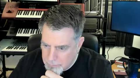 mostly_unbothered online show from March 2026 09:35:01 AM