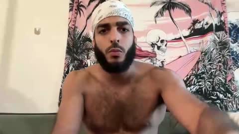 mountaiden online show from March 2025 10:17:02 PM