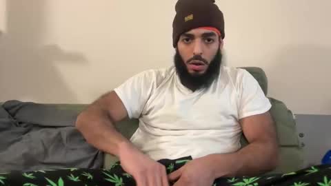 mountaiden online show from January 2026 08:01:02 PM