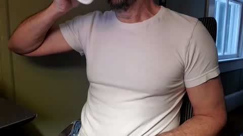 Manny online show from February 2025 12:06:02 PM