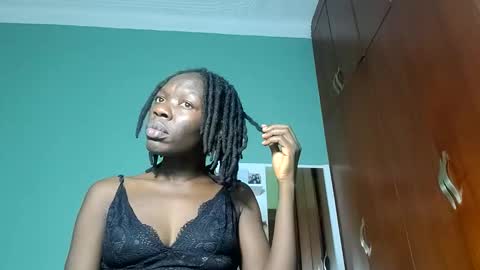 Mouthymiss online show from March 2025 02:10:02 PM