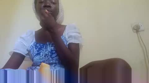 Mouthymiss online show from October 2025 08:57:01 AM