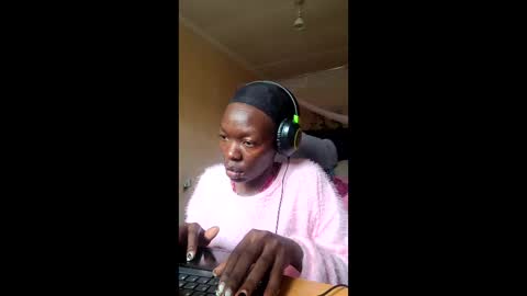 Mouthymiss online show from January 2026 09:13:01 AM