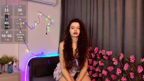 Luna online show from January 2026 12:15:01 AM