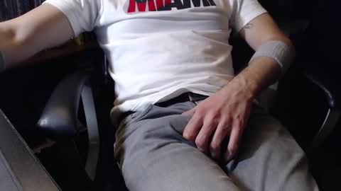 mpmimp online show from January 2025 08:37:02 PM