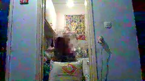 mppempis81 online show from December 2025 06:15:01 PM