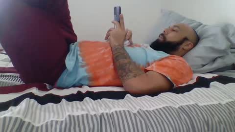 Mr8 online show from January 2025 07:06:02 PM