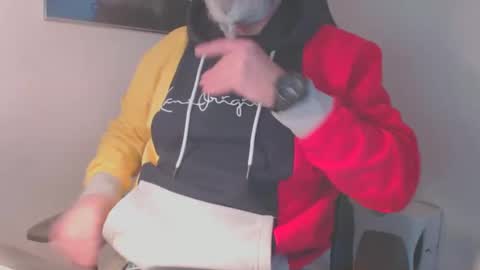 Snapshot of mr_boombastic2021 chatting on January 2025 10:48:01 AM mr_boombastic2021 online show from January 2025 10:48:01 AM