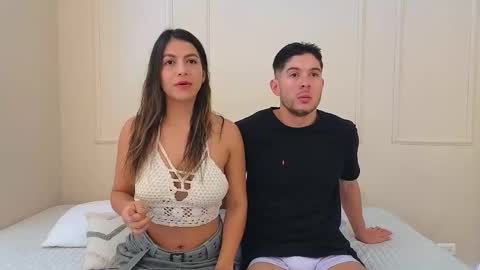 Danny  Aleja online show from October 2025 07:07:02 PM