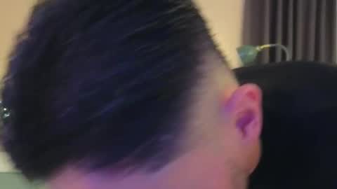 Danny  Aleja online show from November 2025 08:52:02 PM