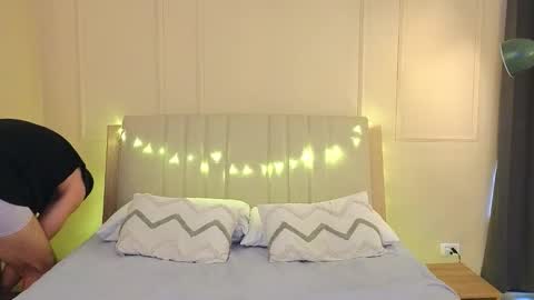 Danny  Aleja online show from November 2025 08:33:02 PM