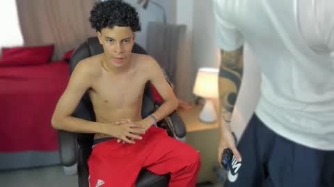 MISTER online show from January 2026 06:22:01 PM