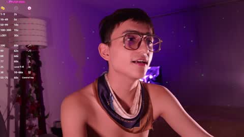 Mr Evans online show from January 2025 07:34:02 PM