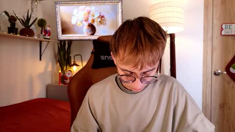 Mr Evans online show from November 2025 04:33:01 PM