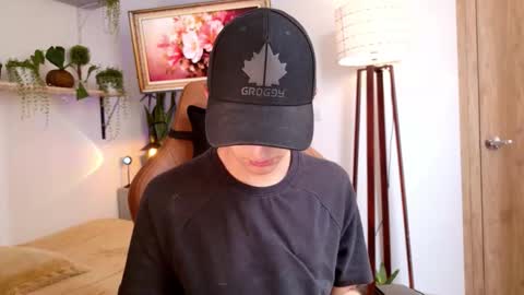 Mr Evans online show from January 2026 06:00:02 PM