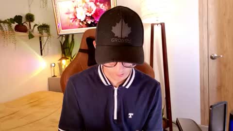 Mr Evans online show from January 2026 06:34:02 PM