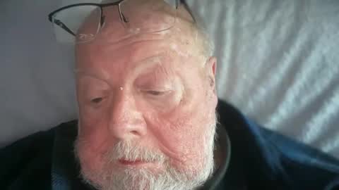 Jess online show from October 2025 09:35:02 PM