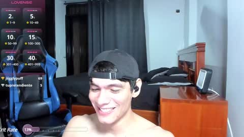 Freed online show from December 2024 02:25:02 AM