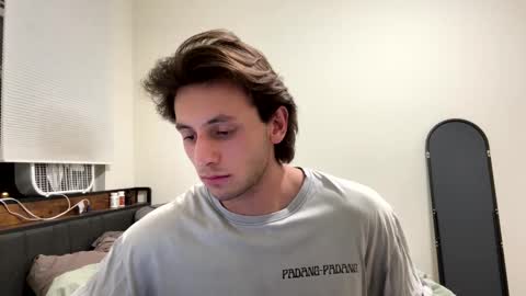 Hunter online show from February 2026 07:34:01 AM