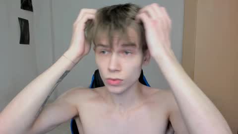 Makentoshi online show from March 2025 02:47:02 AM