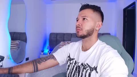 MIKEE online show from November 2025 03:07:01 AM