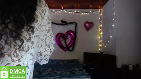 Snapshot of mr_mrscurie chatting on December 2024 03:08:01 PM Mr  Mrs Curie online show from December 2024 03:08:01 PM