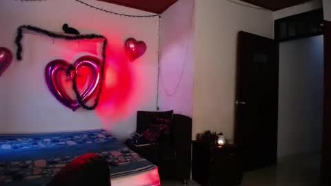 Snapshot of mr_mrscurie chatting on December 2024 10:28:02 PM Mr  Mrs Curie online show from December 2024 10:28:02 PM