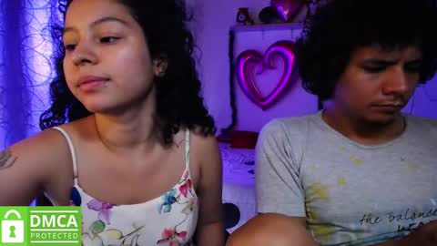 Snapshot of mr_mrscurie chatting on December 2024 07:09:02 PM Mr  Mrs Curie online show from December 2024 07:09:02 PM