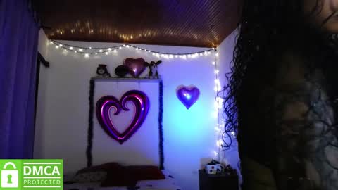 Snapshot of mr_mrscurie chatting on December 2024 11:59:01 PM Mr  Mrs Curie online show from December 2024 11:59:01 PM