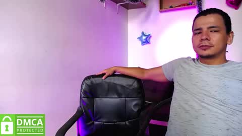 Snapshot of mr_mrscurie chatting on January 2025 06:45:02 PM Mr  Mrs Curie online show from January 2025 06:45:02 PM