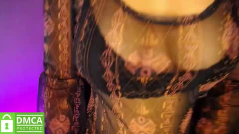 Snapshot of mr_mrscurie chatting on January 2025 02:24:02 AM Mr  Mrs Curie online show from January 2025 02:24:02 AM