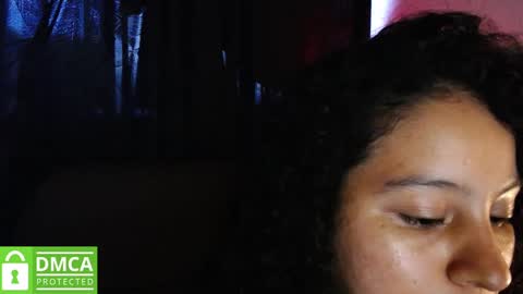 Snapshot of mr_mrscurie chatting on March 2025 10:13:02 PM Mr  Mrs Curie online show from March 2025 10:13:02 PM