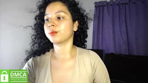 Snapshot of mr_mrscurie chatting on October 2025 02:10:01 AM Mr  Mrs Curie online show from October 2025 02:10:01 AM