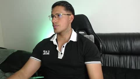 AARON online show from May 2026 05:14:01 AM