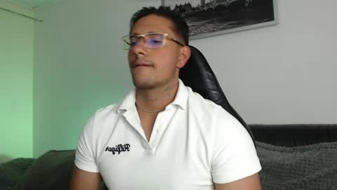 AARON online show from May 2026 03:58:02 AM