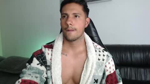 AARON online show from May 2026 03:57:02 AM