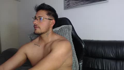 AARON online show from May 2026 06:22:02 AM