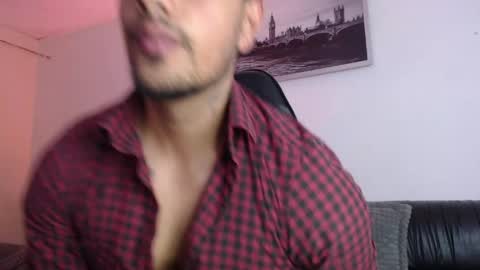 AARON online show from May 2026 11:07:01 AM