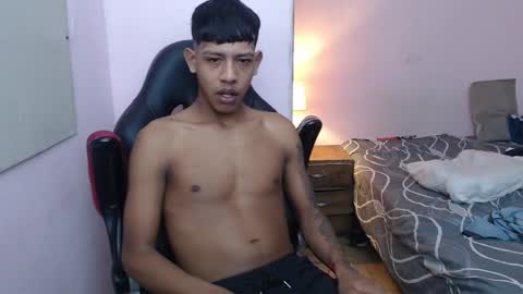 Snapshot of mr_stiven_ chatting on January 2025 05:31:01 AM mr_stiven_ online show from January 2025 05:31:01 AM