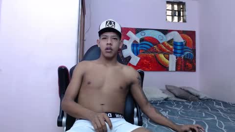 Snapshot of mr_stiven_ chatting on February 2025 02:14:01 AM mr_stiven_ online show from February 2025 02:14:01 AM