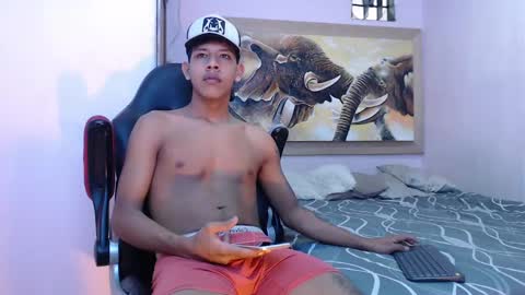 Snapshot of mr_stiven_ chatting on February 2025 02:50:02 AM mr_stiven_ online show from February 2025 02:50:02 AM