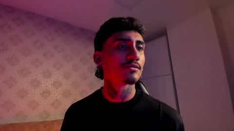 MR online show from November 2025 03:06:01 AM