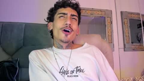 MR online show from December 2025 06:56:01 PM