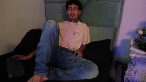 MR online show from December 2025 07:07:01 PM