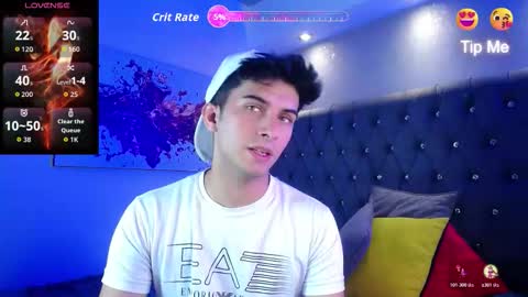 williseo online show from February 2026 08:35:02 PM