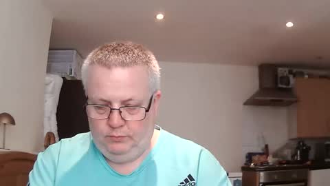 Professor-Perv online show from June 2026 11:34:02 AM