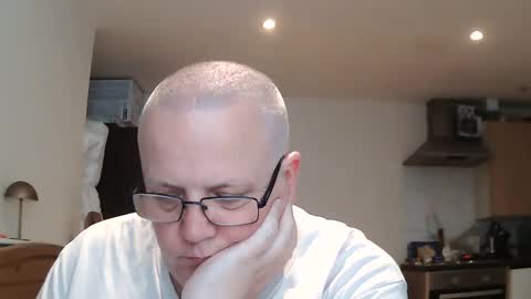 Professor-Perv online show from June 2026 05:40:02 PM