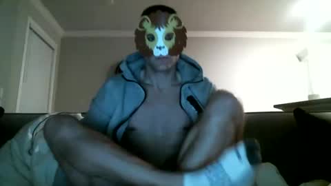 MrAsstastix online show from February 2025 04:47:01 AM