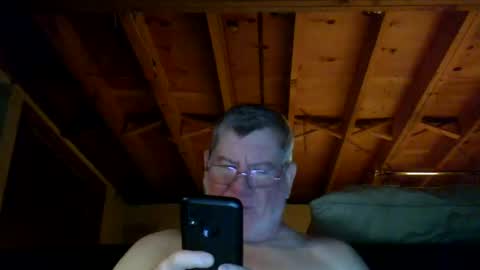 mrblade666 online show from December 2024 10:15:02 PM