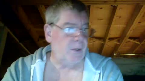 mrblade666 online show from December 2024 12:03:01 PM